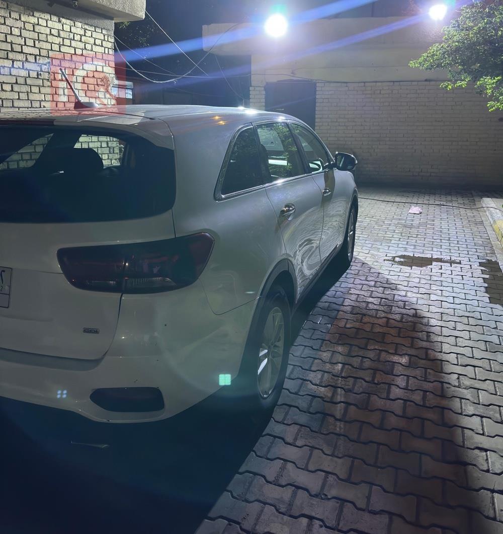 کیا سۆرینتۆ